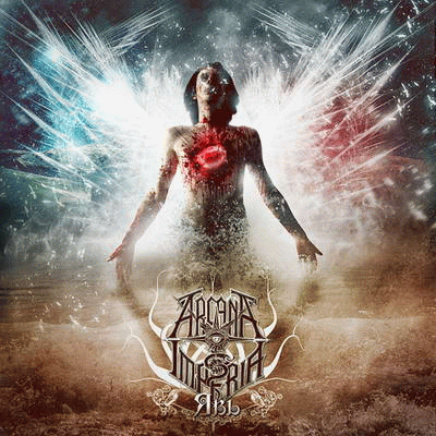 Arcana Imperia : Reality